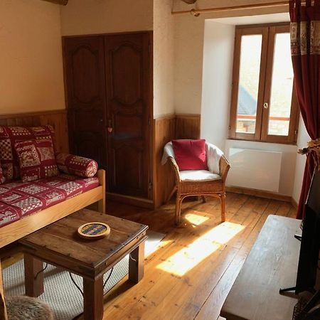 Bel Appart 3* Centre Village 维拉尔-德朗 外观 照片